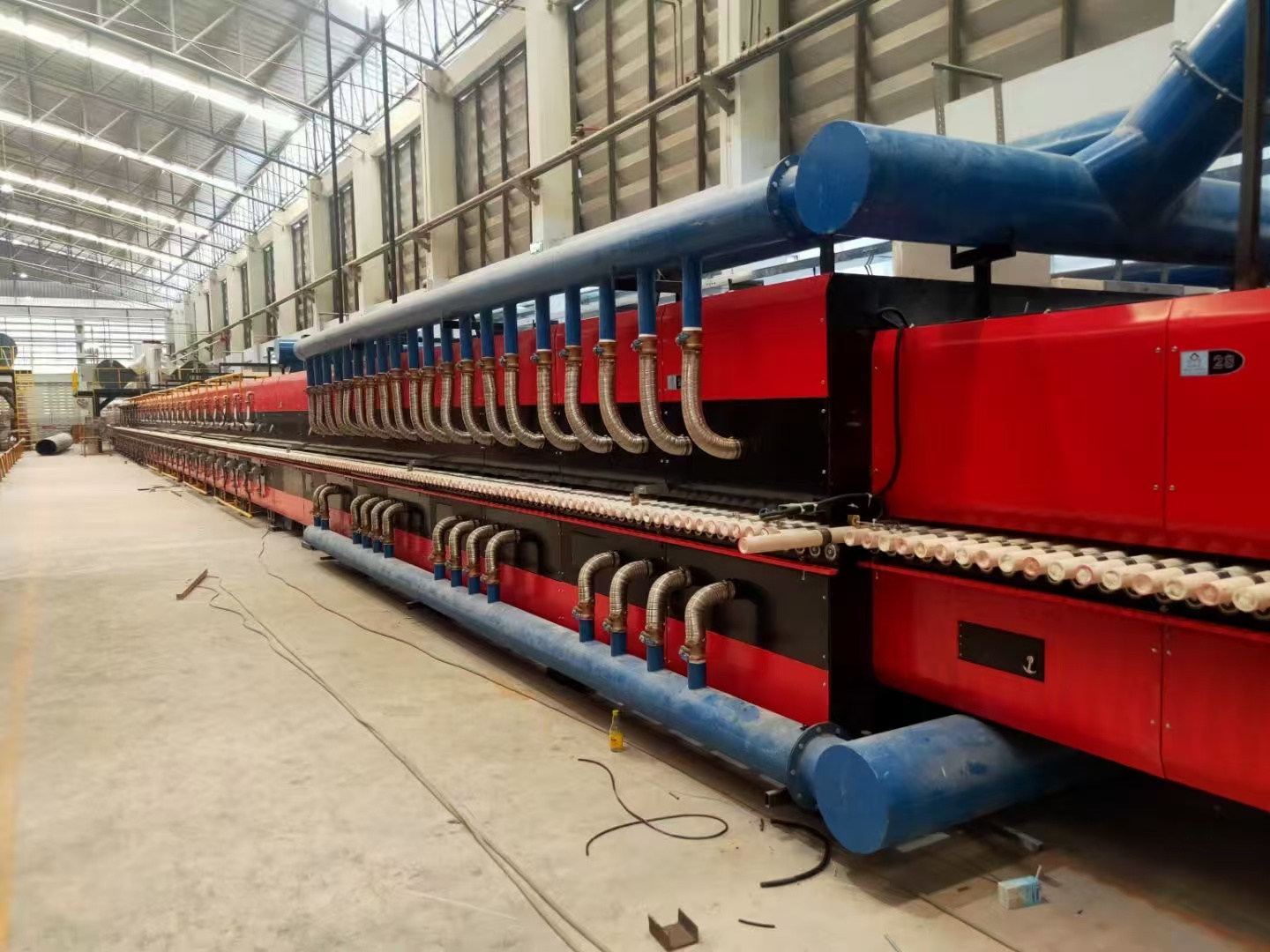 严守质量标准，创建优质工程，树立企业形象