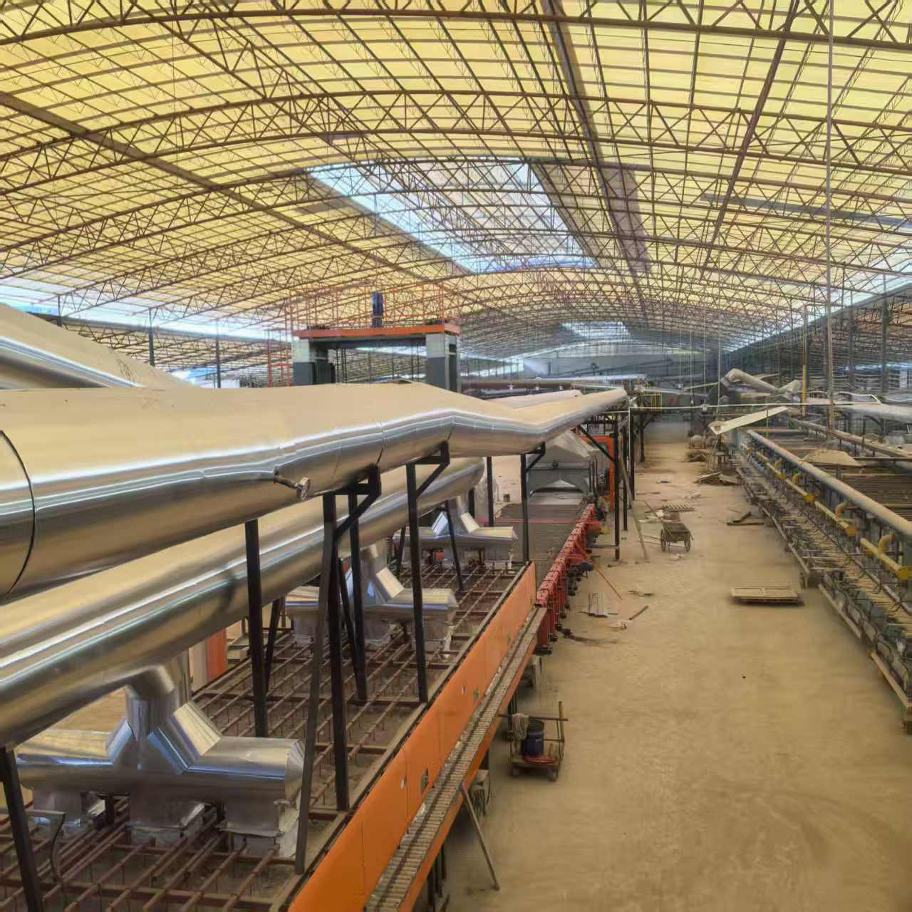 严守质量标准，创建优质工程，树立企业形象