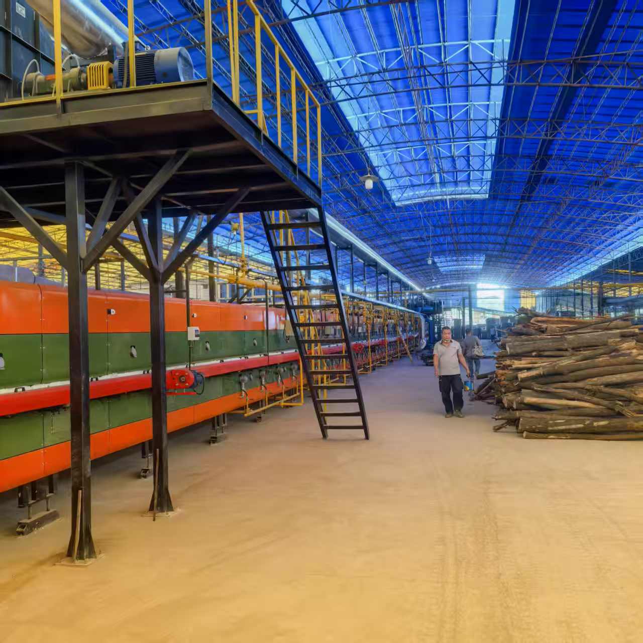 严守质量标准，创建优质工程，树立企业形象