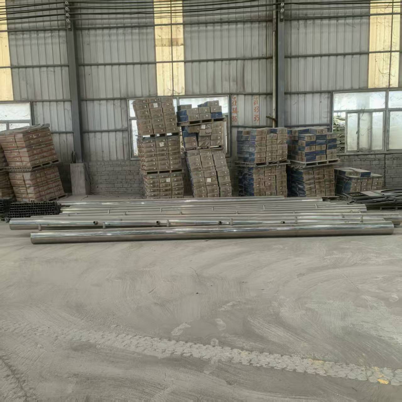 严守质量标准，创建优质工程，树立企业形象