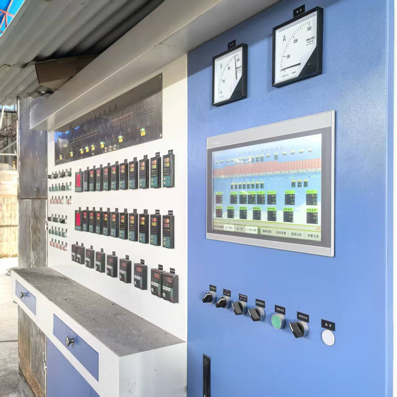 严守质量标准，创建优质工程，树立企业形象