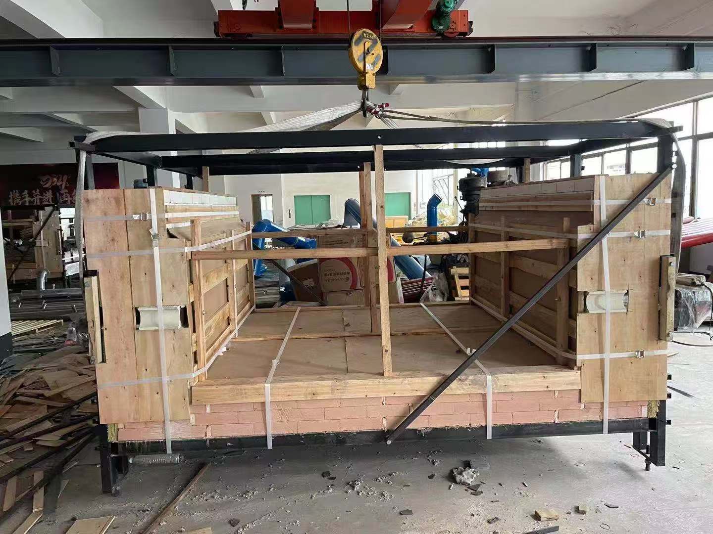 严守质量标准，创建优质工程，树立企业形象