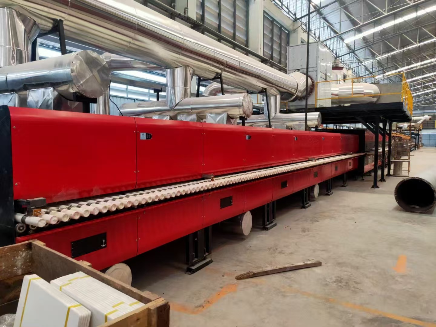 严守质量标准，创建优质工程，树立企业形象