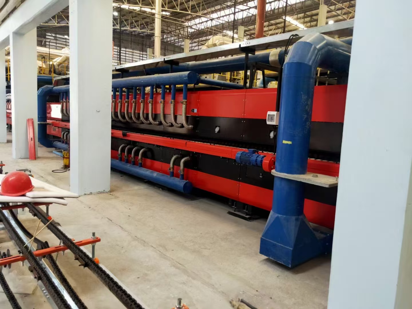 严守质量标准，创建优质工程，树立企业形象