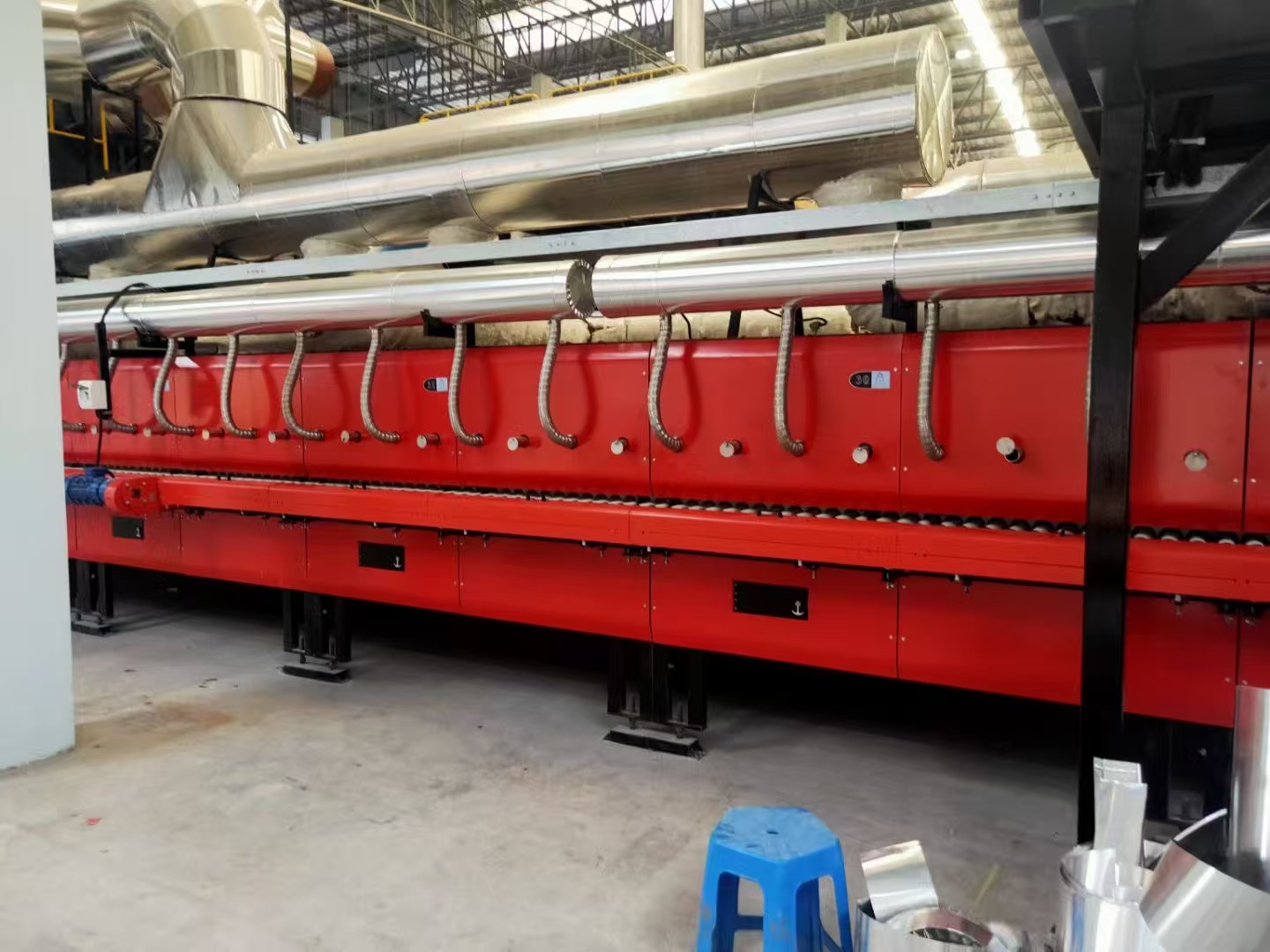 严守质量标准，创建优质工程，树立企业形象