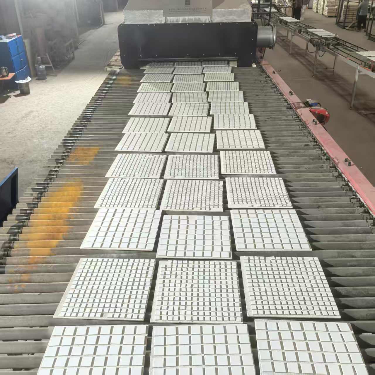 严守质量标准，创建优质工程，树立企业形象