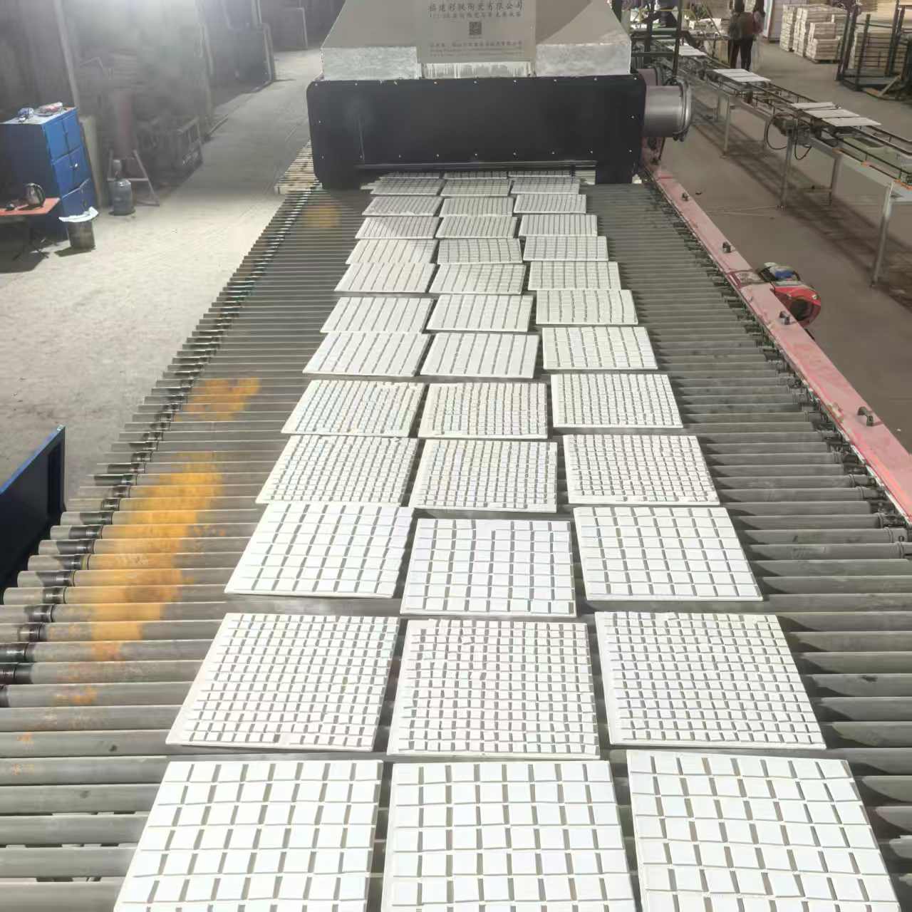 严守质量标准，创建优质工程，树立企业形象