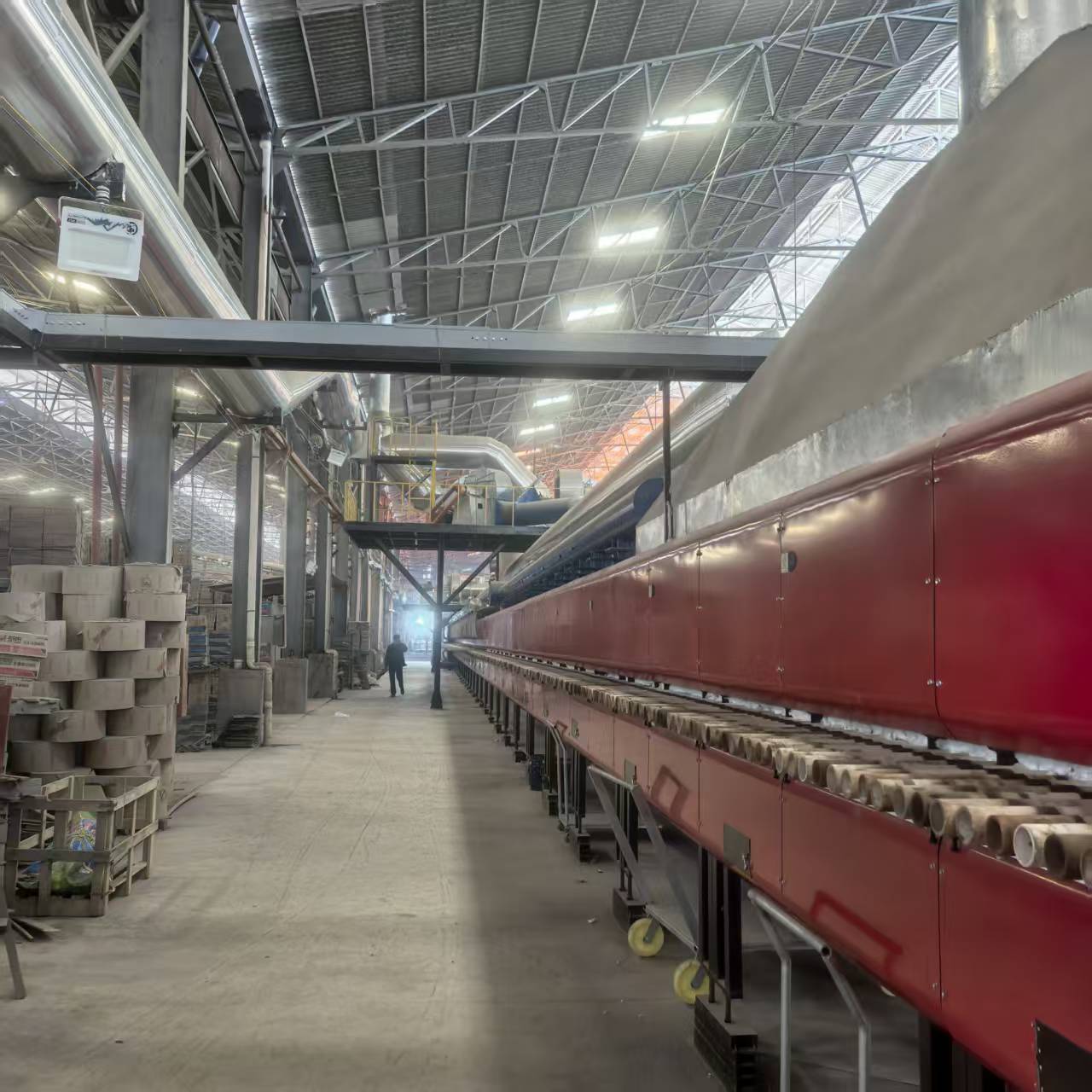 严守质量标准，创建优质工程，树立企业形象