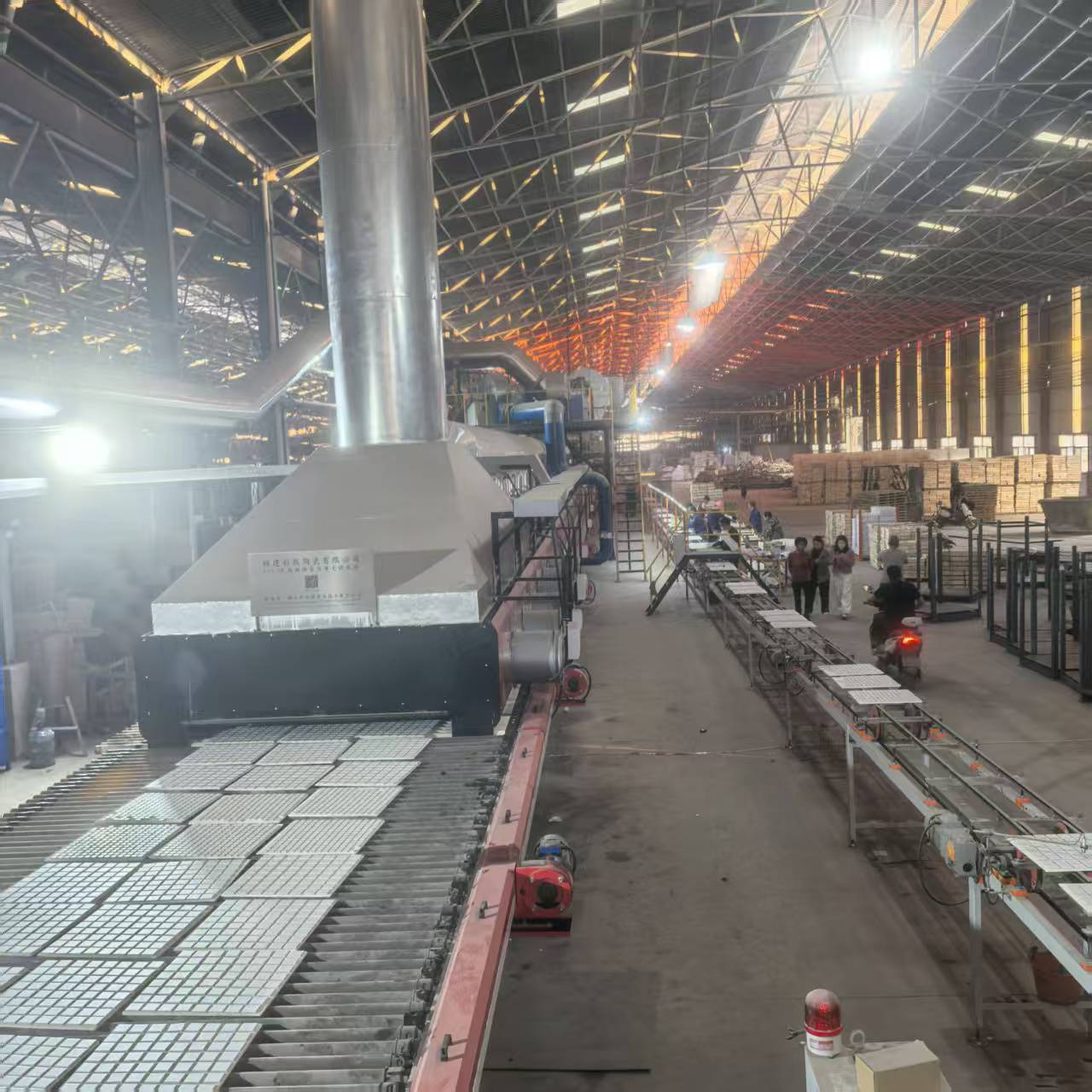 严守质量标准，创建优质工程，树立企业形象