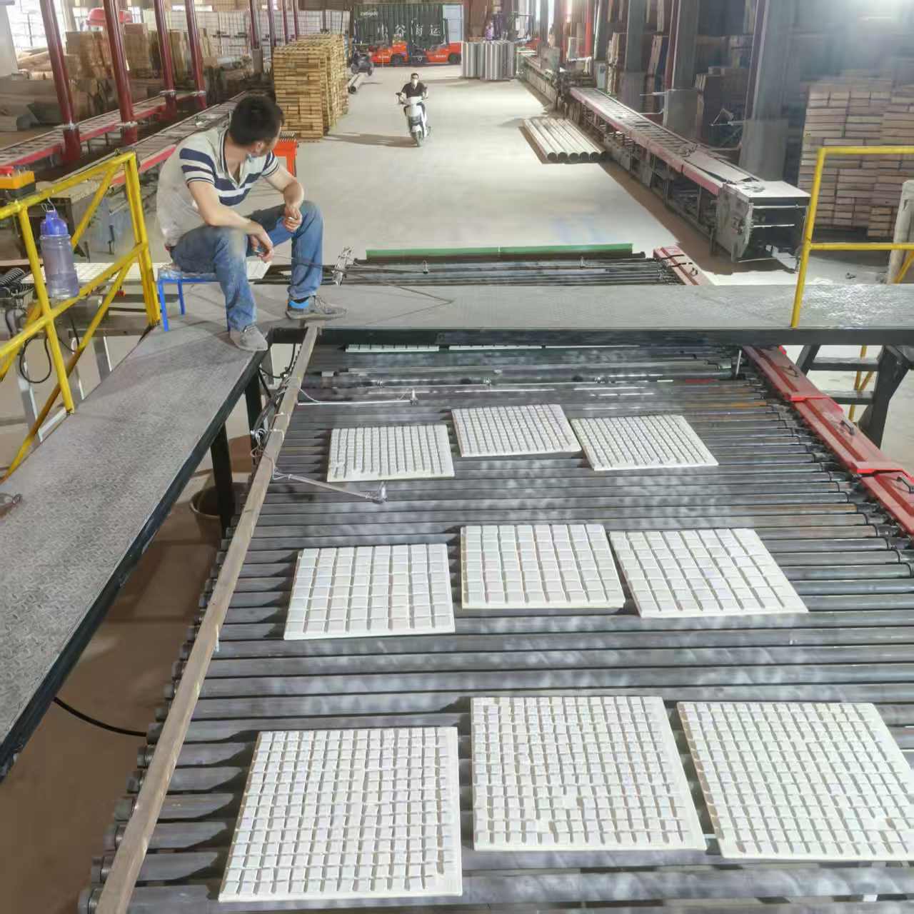 严守质量标准，创建优质工程，树立企业形象