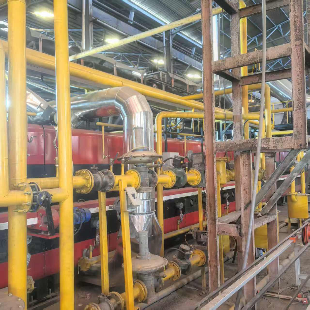 严守质量标准，创建优质工程，树立企业形象