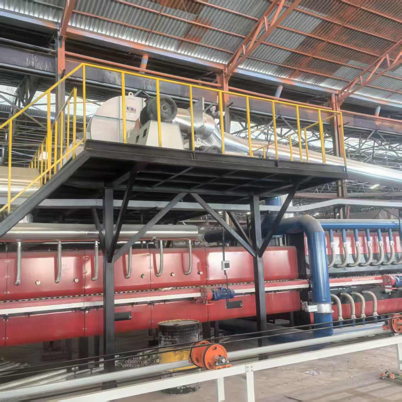 严守质量标准，创建优质工程，树立企业形象