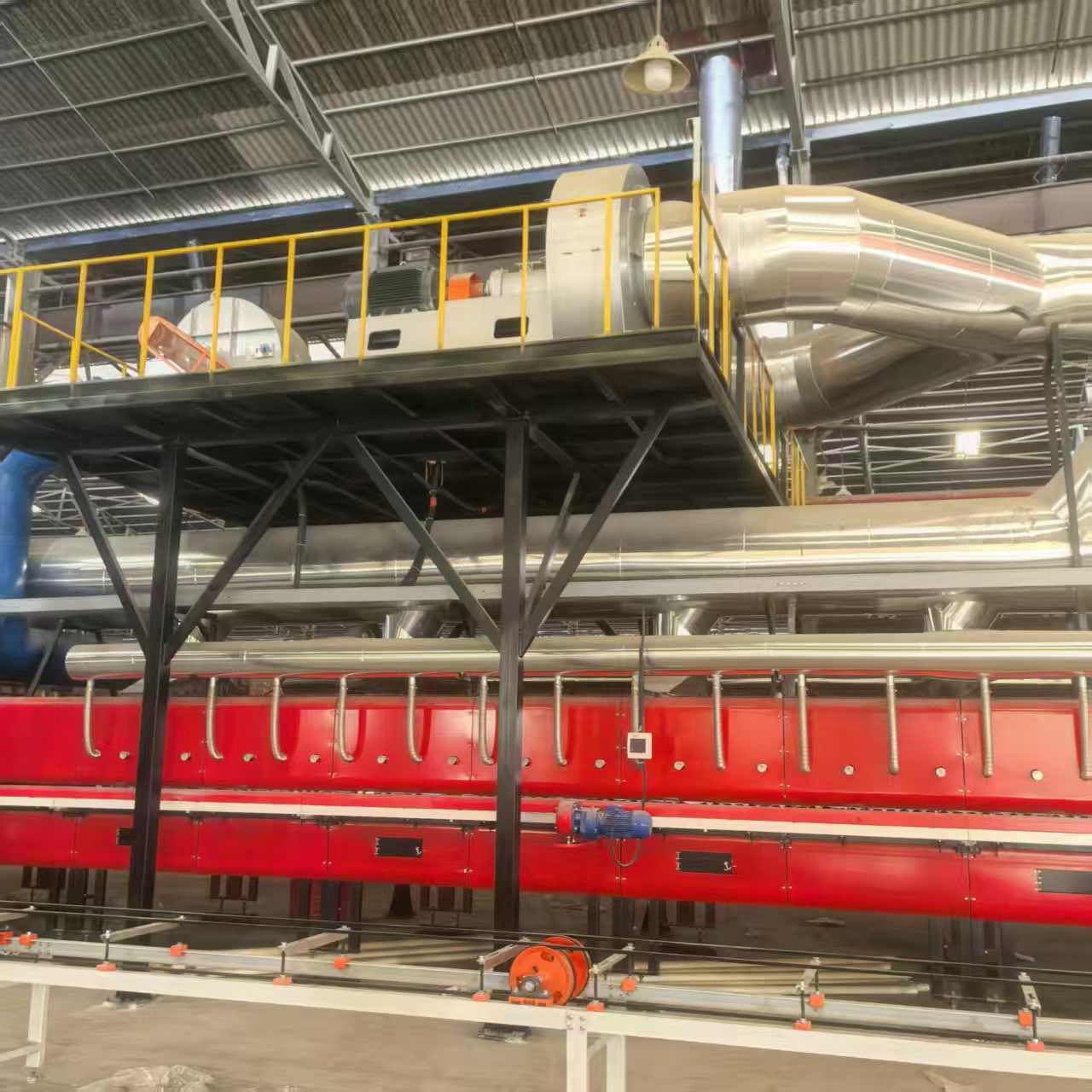 严守质量标准，创建优质工程，树立企业形象