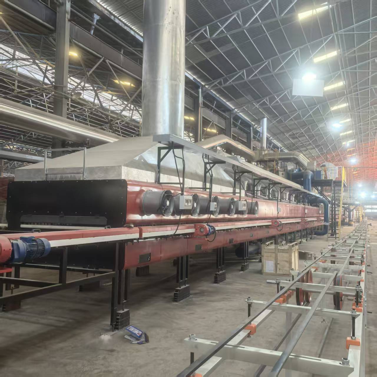 严守质量标准，创建优质工程，树立企业形象