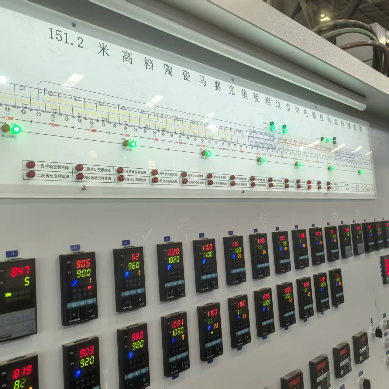 严守质量标准，创建优质工程，树立企业形象