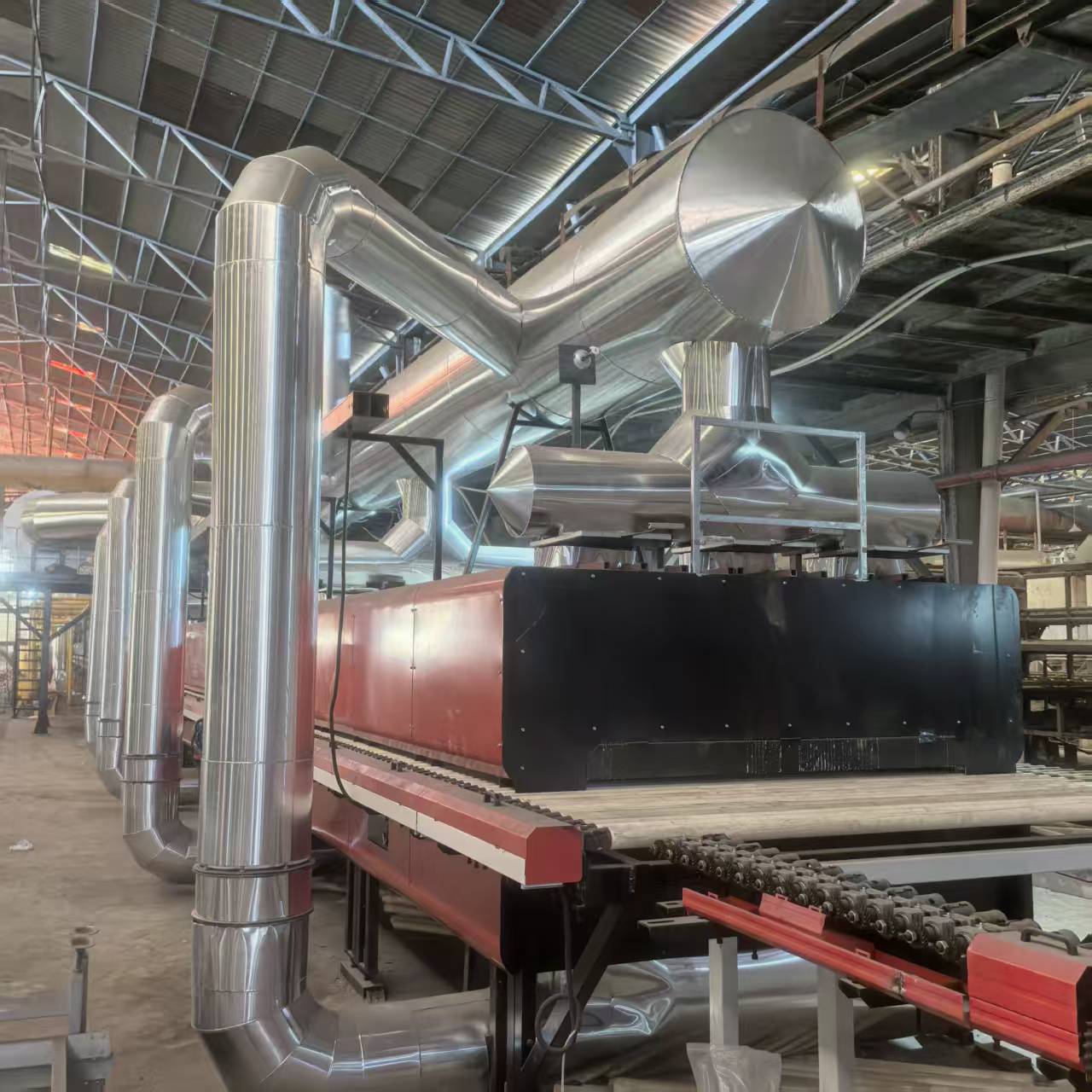 严守质量标准，创建优质工程，树立企业形象