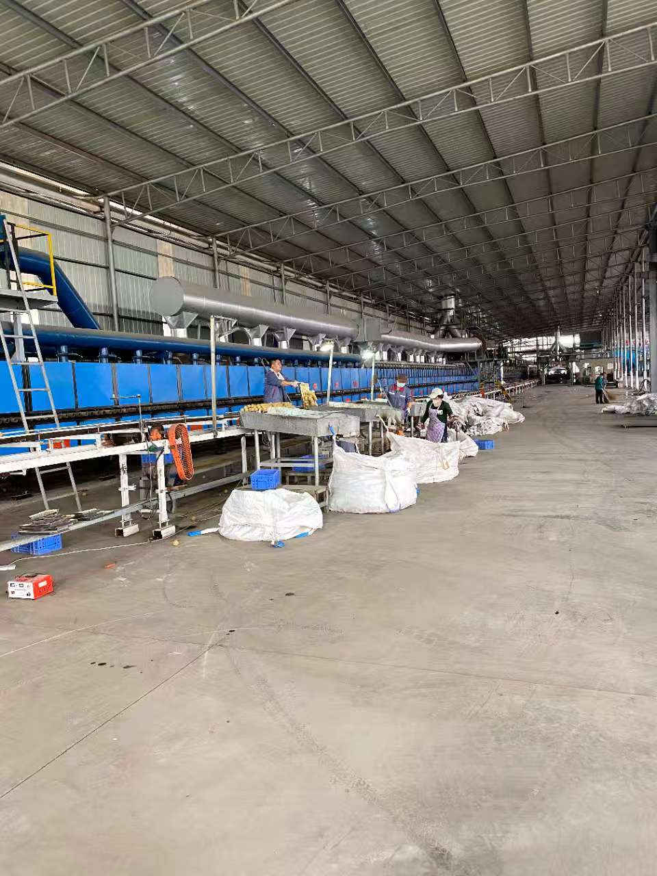 严守质量标准，创建优质工程，树立企业形象