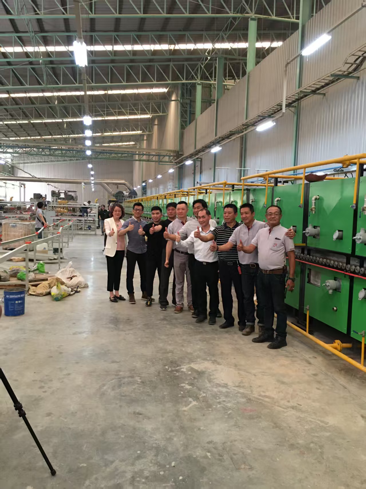 严守质量标准，创建优质工程，树立企业形象