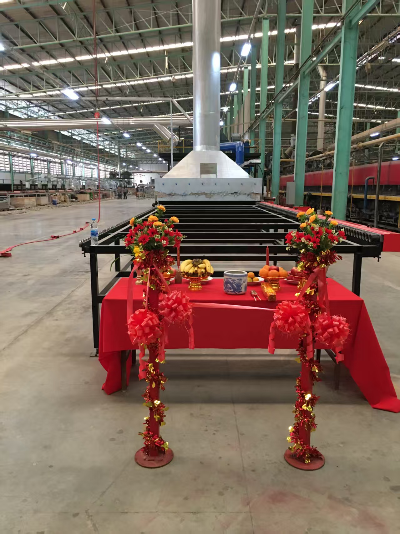 严守质量标准，创建优质工程，树立企业形象